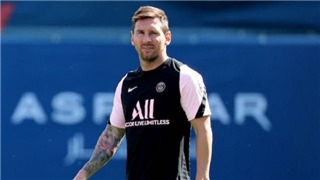  VIDEO clip highlights bàn thắng Maccabi Haifa vs PSG 