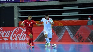  Link xem TRỰC TIẾP bóng đá futsal Hàn Quốc vs Saudi Arabia, futsal châu Á (15h00, 2/10) 