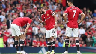  Video clip highlights bàn thắng MU vs Liverpool 