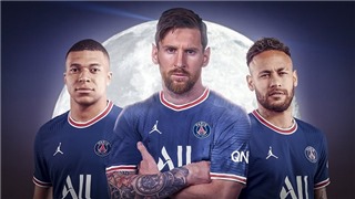  Link xem trực tiếp bóng đá PSG vs Juventus, cúp C1/Champions League (02h00, 7/9) 