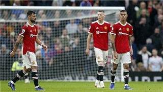  VIDEO Clip Highlights bàn thắng MU vs Arsenal, Ngoại hạng Anh vòng 6 
