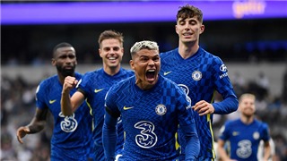  TRỰC TIẾP bóng đá Southampton vs Chelsea, Ngoại hạng Anh vòng 5 (01h45, 31/8) 