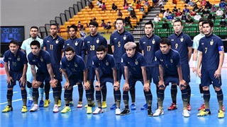  Link xem trực tiếp bóng đá U17 Thái Lan vs U17 Nepal, vòng loại U17 châu Á 2023 (16h00, 05/10) 