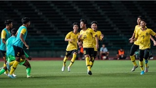  Xem TRỰC TIẾP bóng đá U19 Malaysia vs U19 Myanmar, U19 quốc tế (16h00, 9/8) 