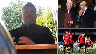  Chuyển nhượng MU 20/6: MU tiến gần Pau Torres, bán Wan-Bissaka 