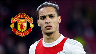  Chuyển nhượng MU 21/6: Sếp MU tới Hà Lan hoàn tất ‘bom tấn’ đầu tiên. Cách De Jong 5 triệu euro 