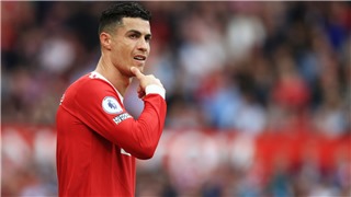  Bóng đá hôm nay 27/6: Ronaldo từ chối  Beckham để ở lại MU. Arsenal đón tân binh thứ 4 