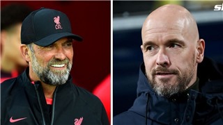  Chuyển nhượng MU 12/7: MU chuẩn bị đón tân binh thứ 2, tranh thần đồng với Liverpool 