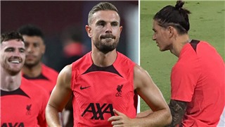  Bóng đá hôm nay 12/7: Liverpool nhận tin dữ, Ten Hag cứng rắn với cầu thủ MU 