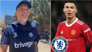  Bóng đá hôm nay 14/7: Ba cầu thủ MU phải ra đi vì Lisandro Martinez. Chelsea lên tiếng về Ronaldo 