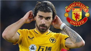  Bóng đá hôm nay 19/7: MU thay De Jong bằng Neves, Real chia tay ‘Messi Nhật Bản’ 