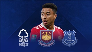  Bóng đá hôm nay 21/7: Lingard gia nhập Nottingham Forest. Barcelona nhắm sao trẻ Arsenal 