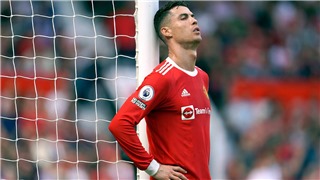  Chuyển nhượng MU 25/7: MU săn tiền đạo ‘nhanh nhất thế giới’, mở lối thoát cho Ronaldo 
