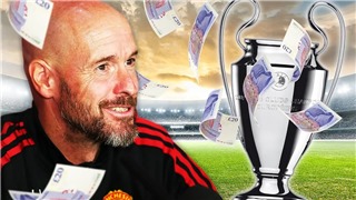  Bóng đá hôm nay 25/7: MU hứa thưởng lớn cho Ten Hag. Barca đánh bại Chelsea vụ Kounde 