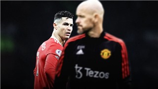  Chuyển nhượng MU 26/7: Hé lộ điểm đến mới của Ronaldo. Barca gỡ rối vụ De Jong 