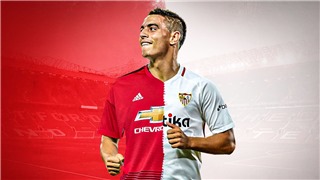  Bóng đá hôm nay 26/7: MU đạt thỏa thuận mua Yedder, PSG đón tân binh thứ 3 
