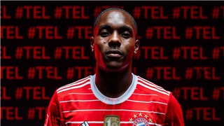  Bóng đá hôm nay 27/7: MU đón tin vui từ Antony, Bayern công bố tân binh thứ 5 