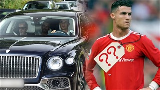  Chuyển nhượng MU 29/7: Ronaldo được đội bóng dự Cúp C1 mời, MU ra giá mua Milinkovic-Savic 