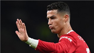  Bóng đá hôm nay 29/7: Ronaldo nói về tương lai. MU chiêu mộ cầu thủ đắt giá thứ 7 trong lịch sử 