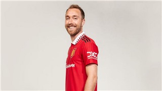  Eriksen sẽ giúp MU giải quyết vấn đề mà Ronaldo không thể 