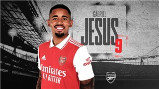  Bóng đá hôm nay 4/7: Ronaldo xin nghỉ tập cùng MU. Man City, Arsenal ra mắt tân binh 