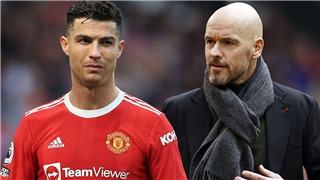  Chuyển nhượng MU 5/7: MU tăng tốc chiêu mộ tân binh thứ 3. Ronaldo đề nghị đến Barca 
