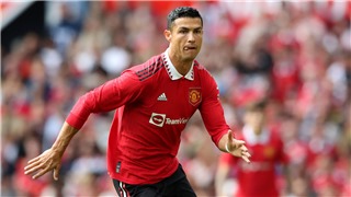  Bóng đá hôm nay 1/8: Ronaldo lên tiếng sau trận hòa Vallecano. Chelsea đón tân binh thứ 3 