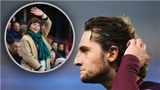  Chuyển nhượng MU 11/8: Choáng với đòi hỏi của Rabiot, chấp nhận thất bại vụ De Jong 