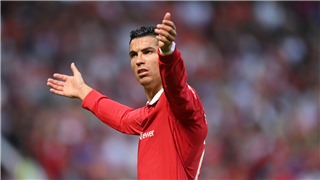  Chủ tịch Real Madrid nói phũ về khả năng mua lại Ronaldo 