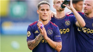  Ajax từ chối đề nghị 76 triệu bảng của MU, Antony cầu xin được ra đi 