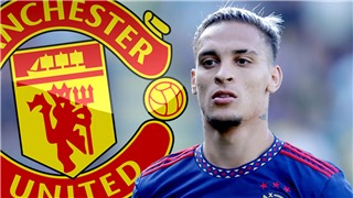  Chuyển nhượng MU 29/8: MU kích hoạt bom tấn 100 triệu, Ronaldo ra điều kiện để ở lại 