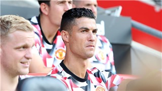  Chuyển nhượng MU 30/8: Đón tân binh thứ 6 sau Antony. Ronaldo được trao cơ hội cuối 