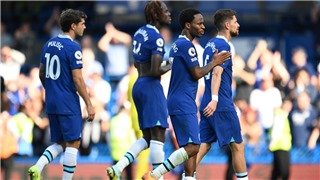  Southampton 2-1 Chelsea: Thua ngược chiếu dưới, Chelsea gây thất vọng tràn trề 