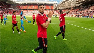  Chuyển nhượng MU 5/8: Một đội bóng xác nhận mua Ronaldo. MU chia tay cầu thủ thứ 10 