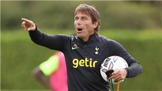 Bóng đá hôm nay 5/8: Conte mỉa mai MU. Barcelona chiêu mộ Marcos Alonso 