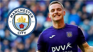  Bóng đá hôm nay 10/8: Đổi lịch trận khai mạc World Cup, Man City đón tân binh thứ 4 