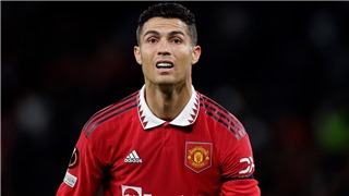  Tin MU 12/9: Ronaldo lại muốn ra đi, được mời mua 15 cầu thủ trong 1 tuần 