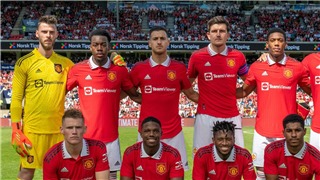  Bóng đá hôm nay 13/9: MU giữ chân 5 cầu thủ, Karius trở lại Ngoại hạng Anh 