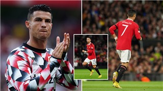  Tin MU 14/9: MU không gia hạn với Ronaldo. Bellingham lên tiếng về tin đồn tới Old Trafford 