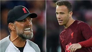  Bóng đá hôm nay 16/9: Lộ mục tiêu mùa Đông của MU. Liverpool tính chia tay tân binh 
