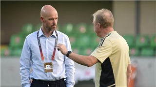  Tin MU 17/9: Duyệt 3 mục tiêu chuyển nhượng của Ten Hag. UEFA sẽ nới lỏng quy định để giúp MU? 