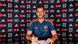  Bóng đá hôm nay 2/9: MU lọt vào Top 5, chốt tân binh cuối. Aubameyang cập bến Chelsea 