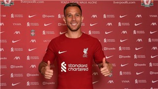  Tân binh Arthur Melo của Liverpool: Dễ chấn thương nhưng kỹ thuật xuất sắc 