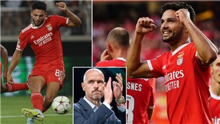  Tin MU 20/9: Hỏi mua tiền đạo giá 25 triệu bảng. Nhận tin vui trước đại chiến Man City 