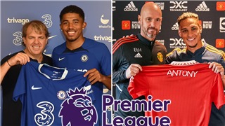  Chuyển nhượng Premier League bị người hâm mộ, chính trị gia Anh chỉ trích  