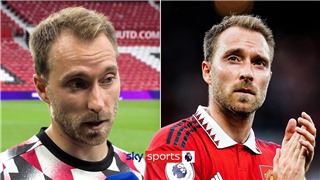  Bóng đá hôm nay 5/9: Lộ điều khoản giữa MU và Eriksen. Barcelona kiện Atletico vì Griezmann 