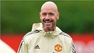  Tin MU 1/10: MU bất ngờ nhận tin vui trước đại chiến Man City. Mbappe muốn PSG mua tiền đạo Quỷ đỏ 