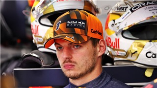  Max Verstappen có thể bị tước danh hiệu vô địch F1 mùa trước 