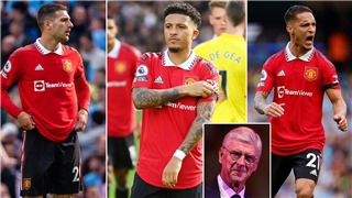  Tin MU 3/10: Wenger chỉ ra lý do khiến MU thua thảm, quan tâm tiền đạo Benfica 