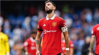  Tin MU 4/10: MU xác định tân binh thay Ronaldo. Bruno lớn tiếng chỉ trích đồng đội 